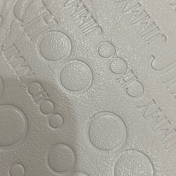 Jimmy Choo tote - Picture 13 of 15